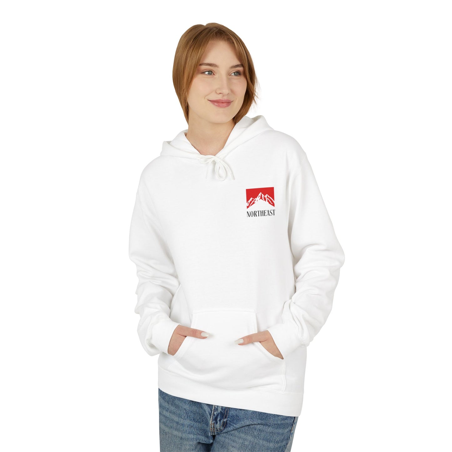 Northeast Cowboy Hoodie