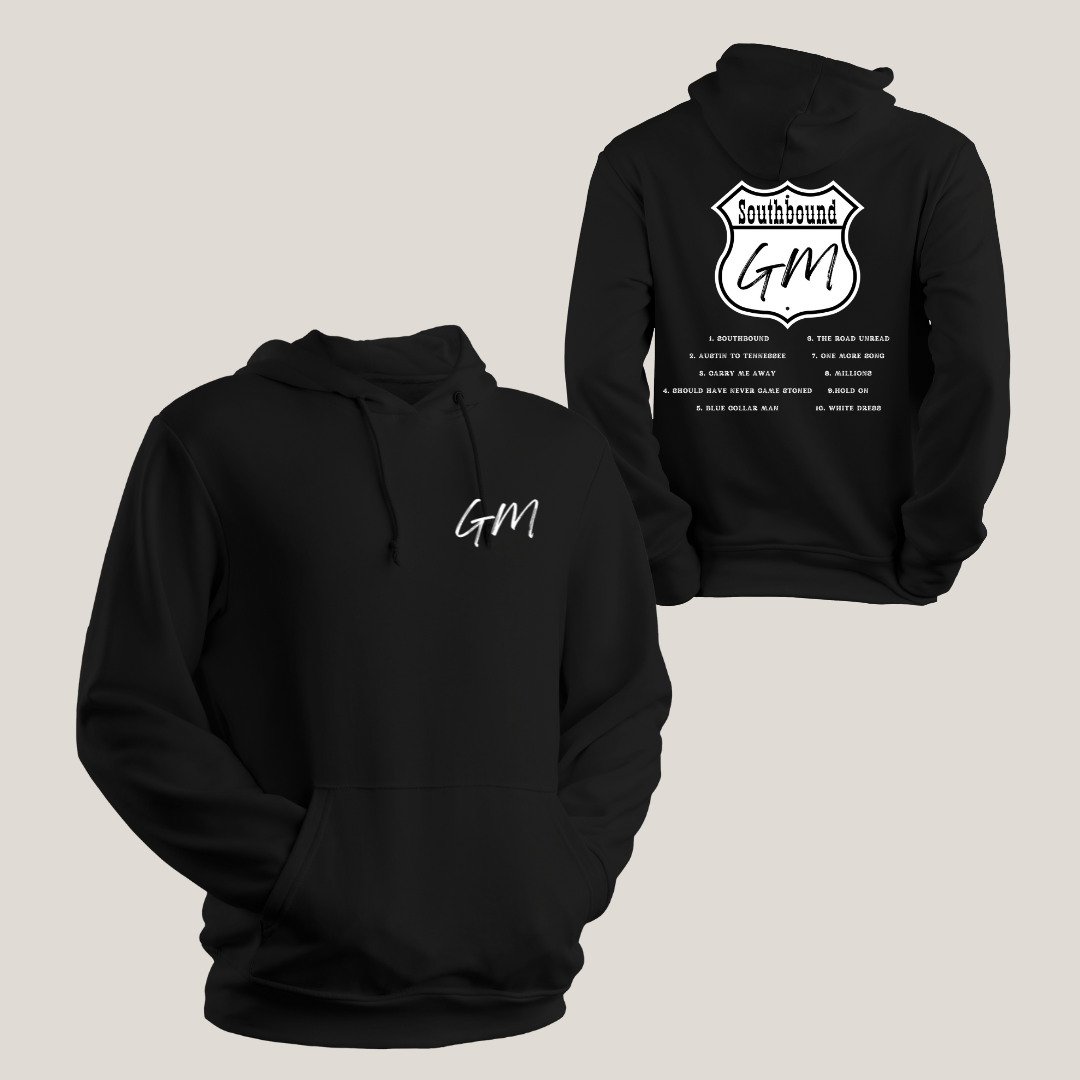 ORIGINAL Gavin Marengi Southbound Sweatshirt