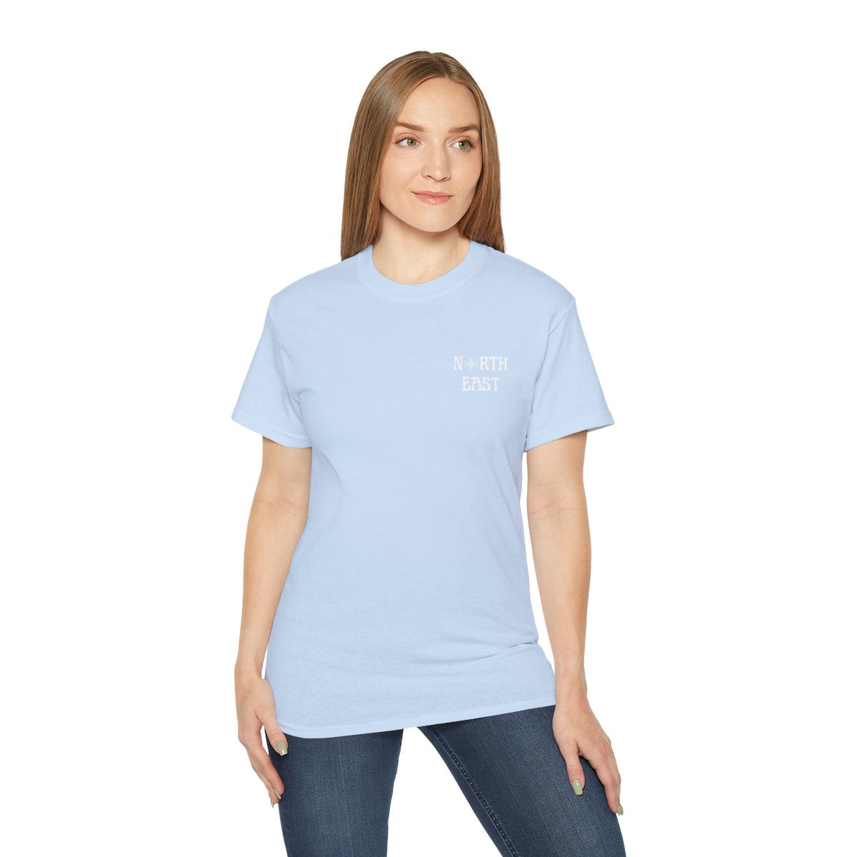 Northeast Coastal T-Shirt