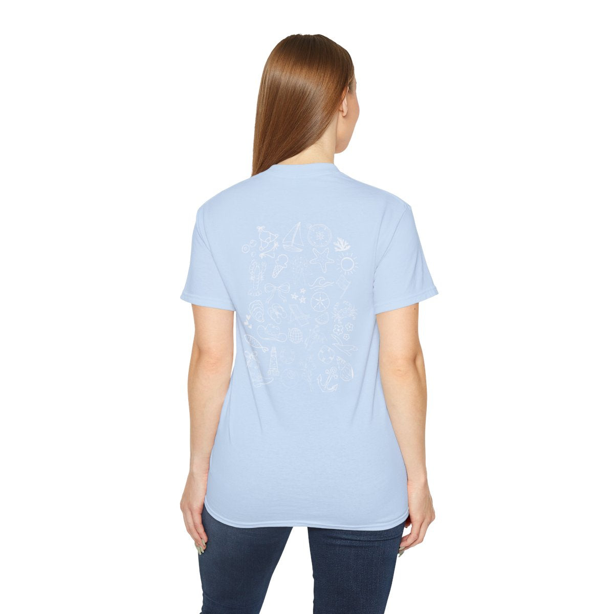 Northeast Coastal T-Shirt