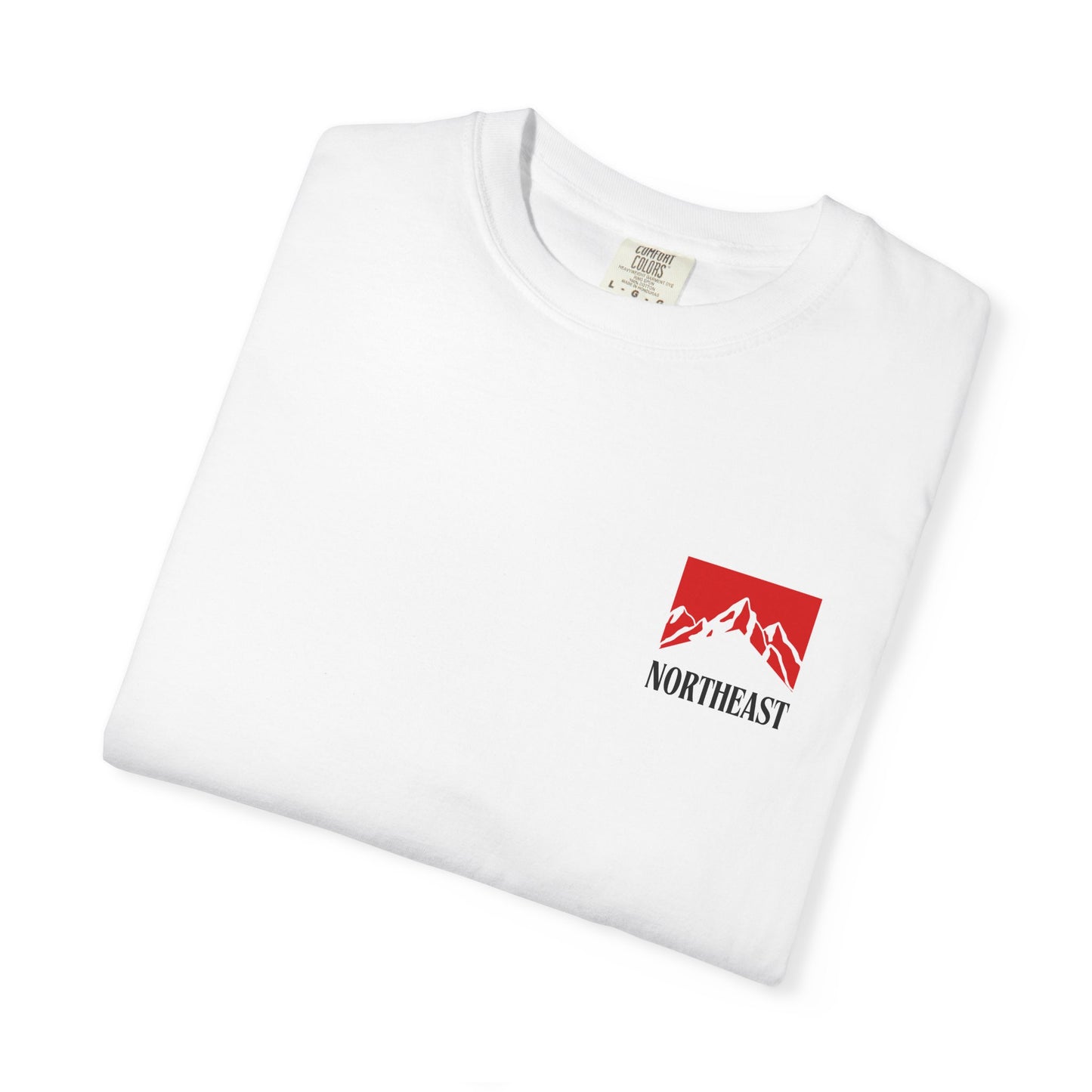 Northeast Cowboy T-Shirt