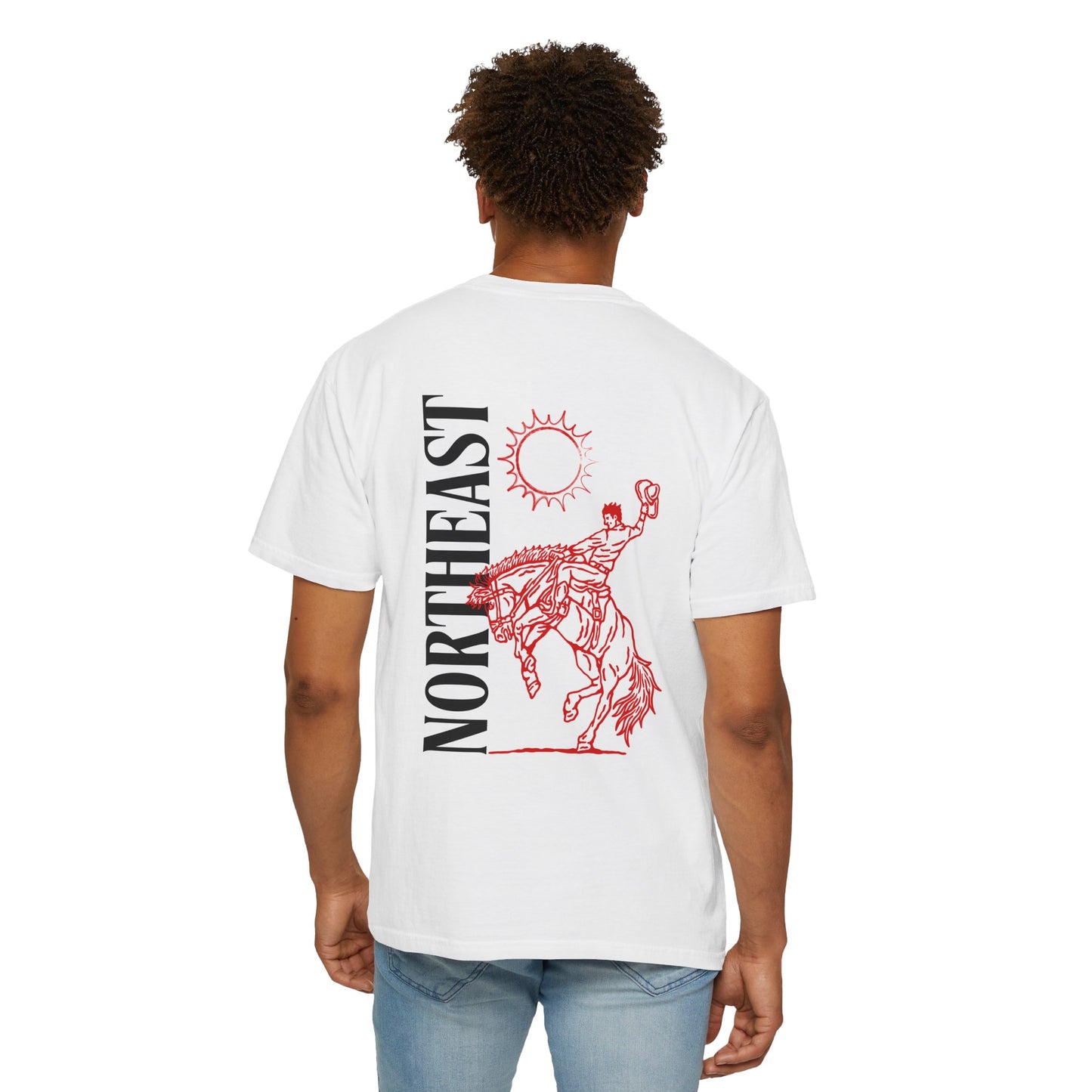 Northeast Cowboy T-Shirt