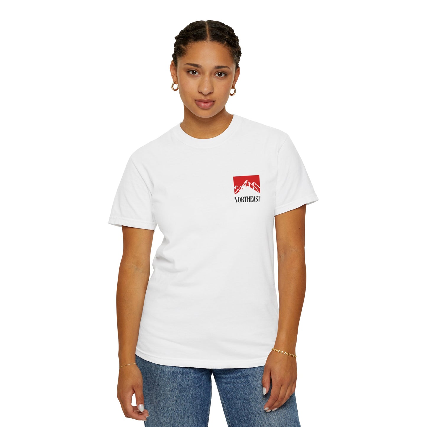 Northeast Cowboy T-Shirt