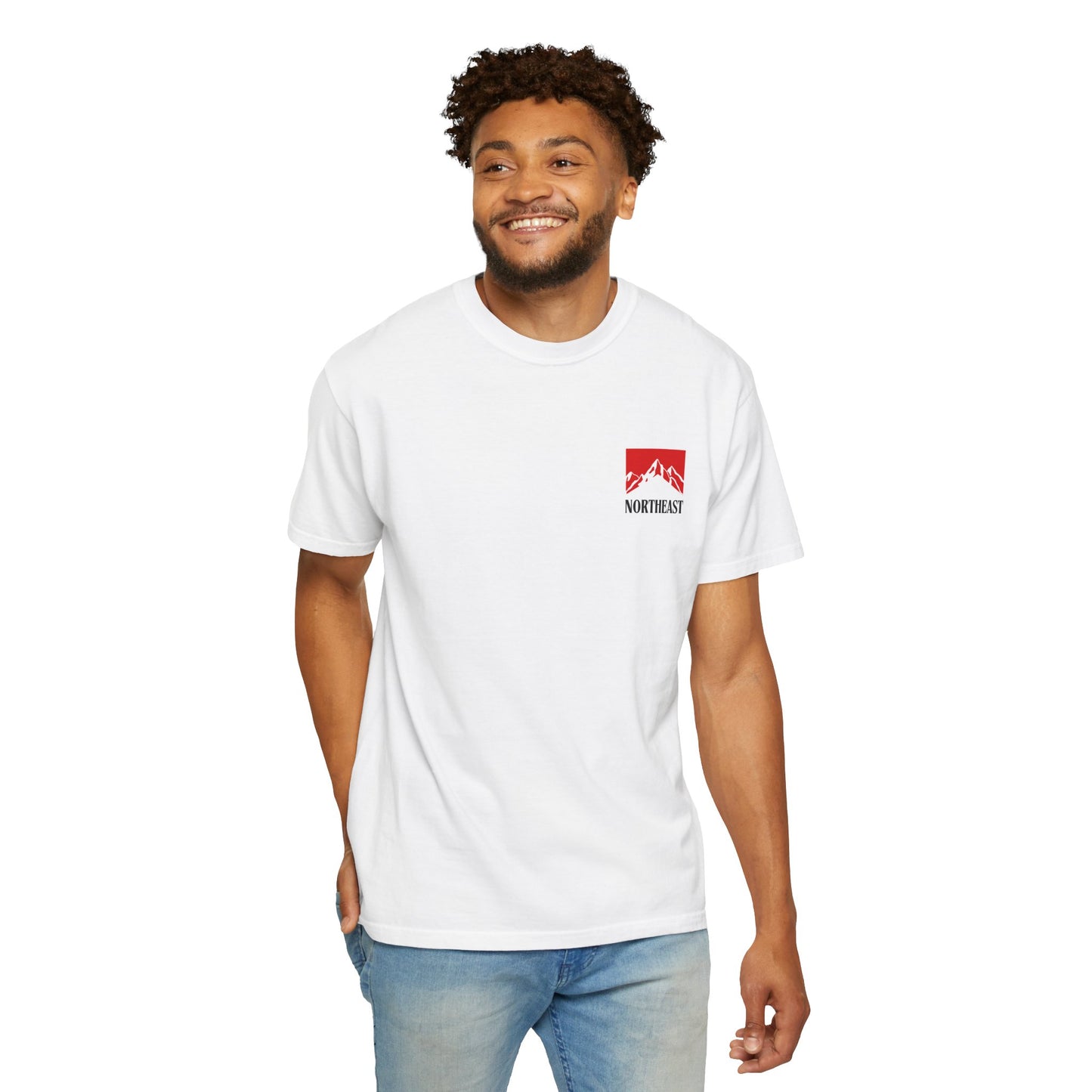 Northeast Cowboy T-Shirt