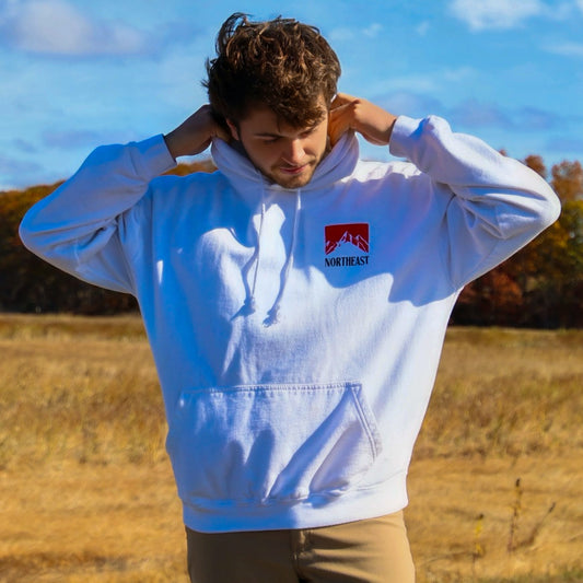 Northeast Cowboy Hoodie