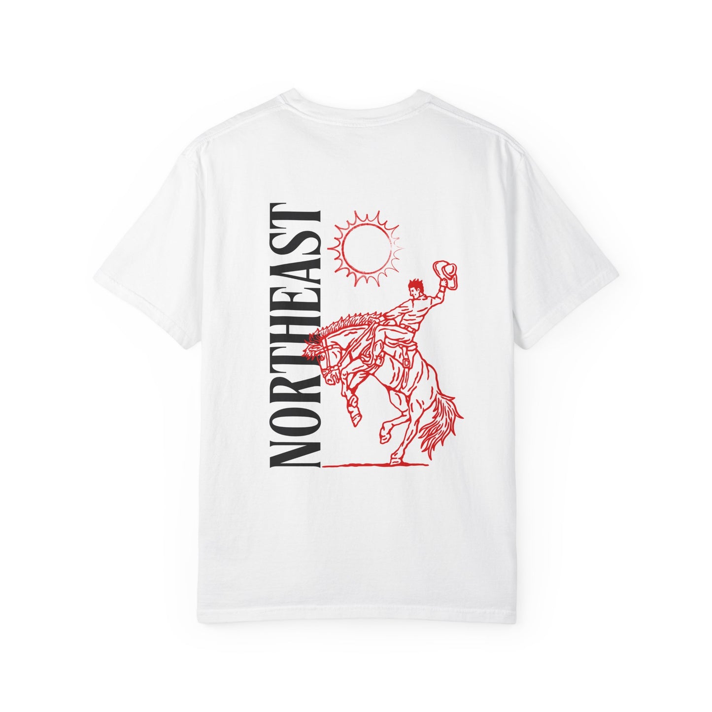 Northeast Cowboy T-Shirt