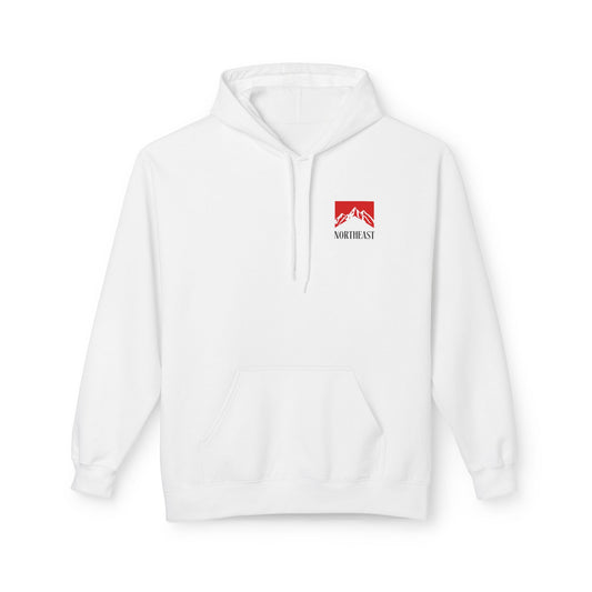 Northeast Cowboy Hoodie