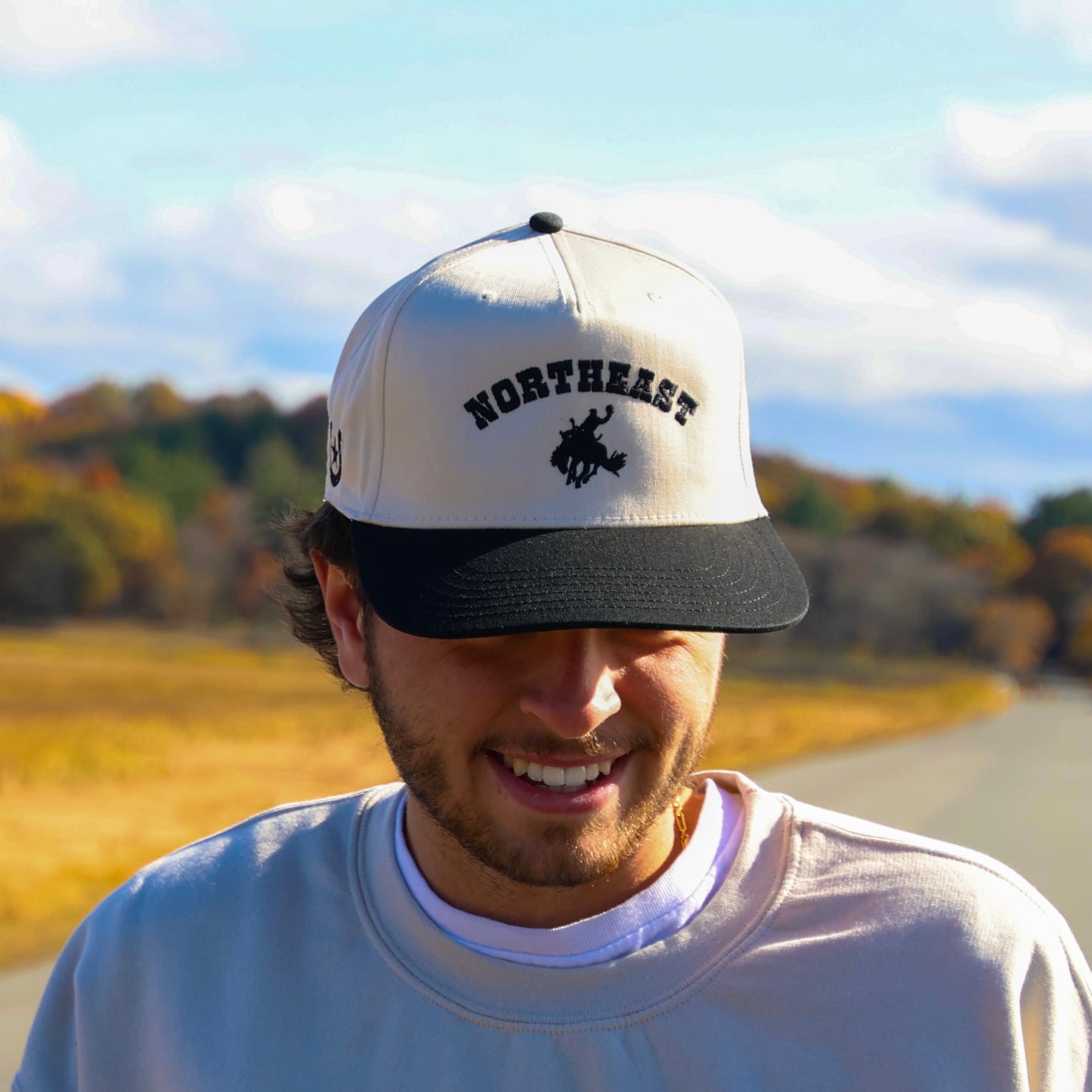 Northeast Vintage Trucker