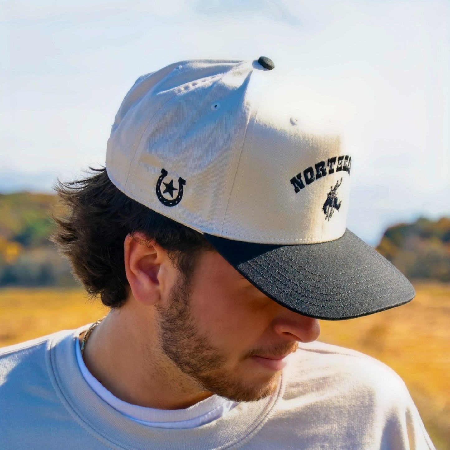 Northeast Vintage Trucker