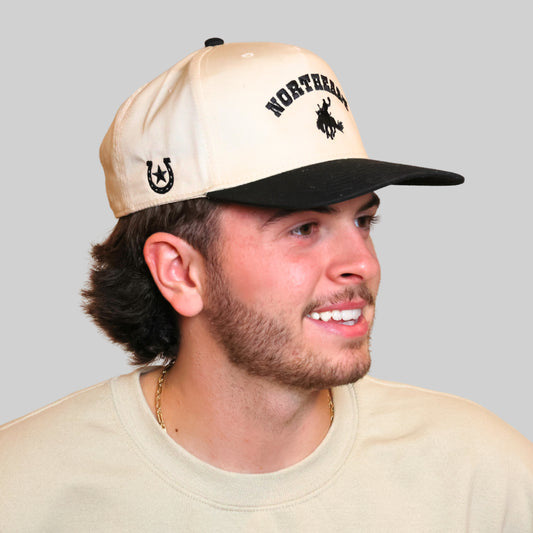 Northeast Vintage Trucker