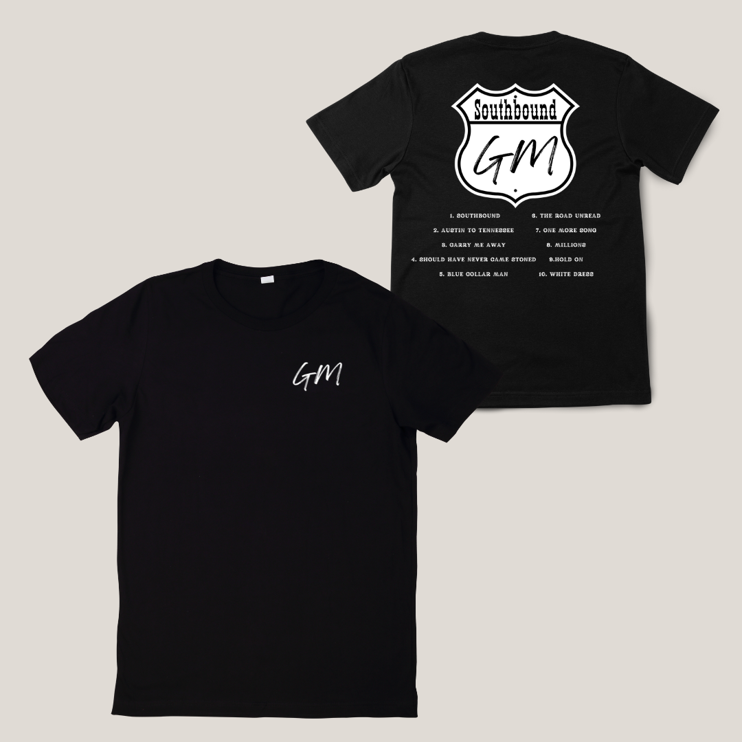 ORIGINAL Gavin Marengi Southbound T-Shirt