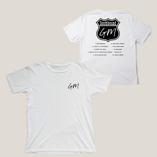 ORIGINAL Gavin Marengi Southbound T-Shirt