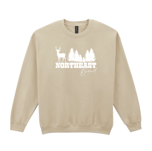 Northeast Outdoors Crewneck Sweatshirt