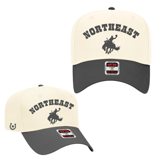 Northeast Vintage Trucker
