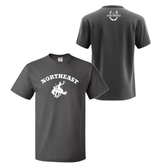 Northeast Brand X Gavin Marengi T-Shirt