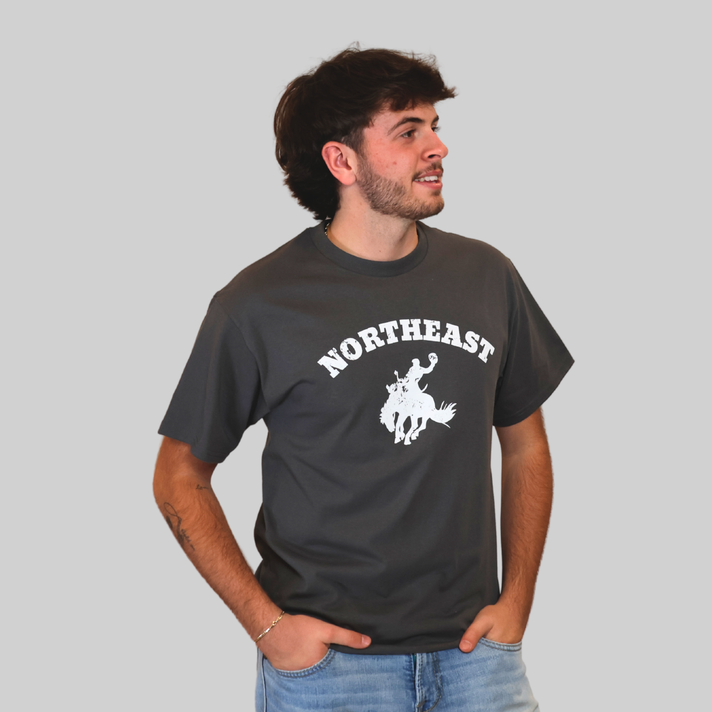 Northeast Proud T-Shirt
