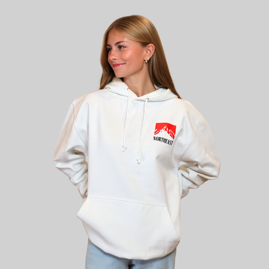 Northeast Cowboy Hoodie