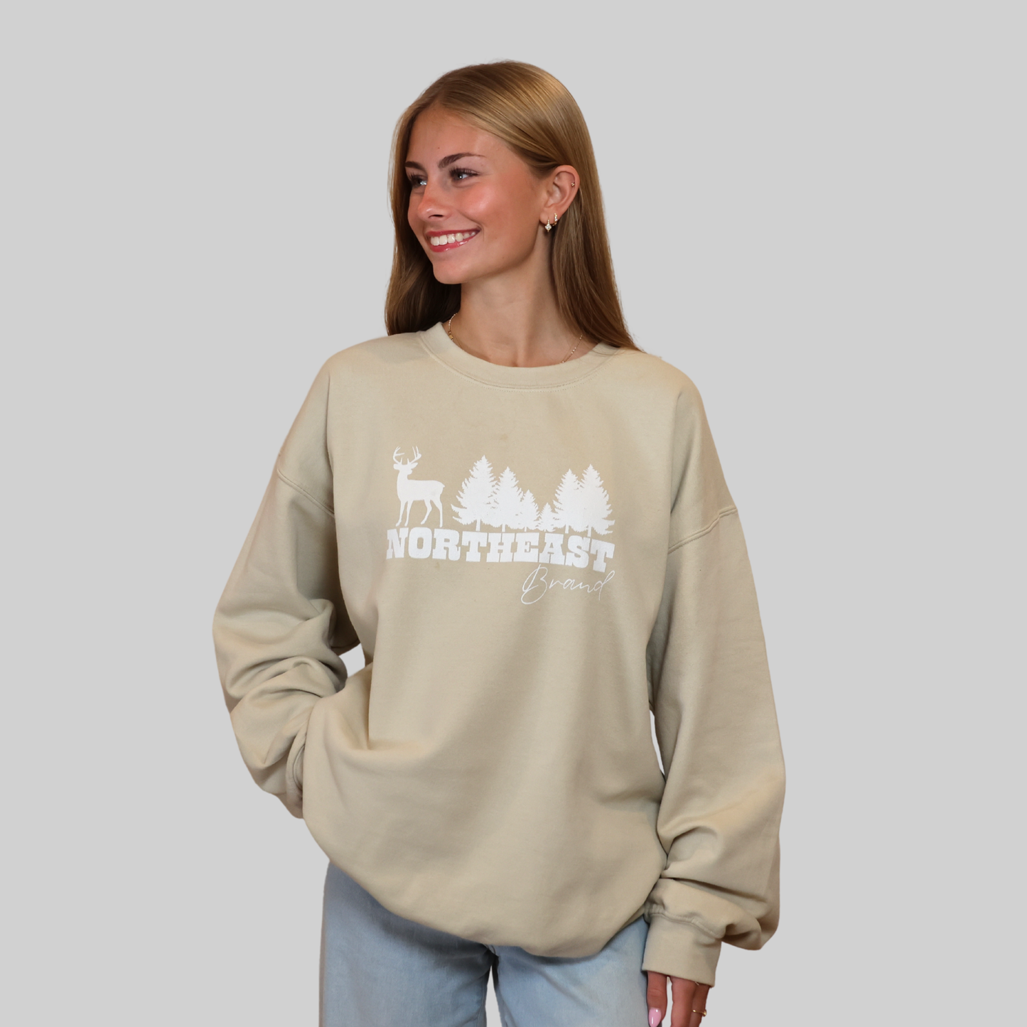 Northeast Outdoors Crew