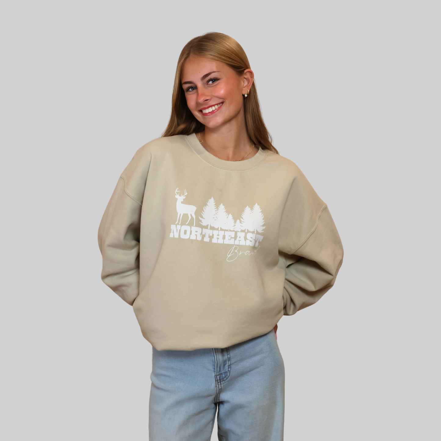 Northeast Outdoors Crew